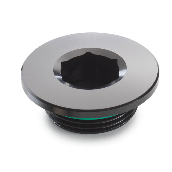 KTM Ignition cover plug